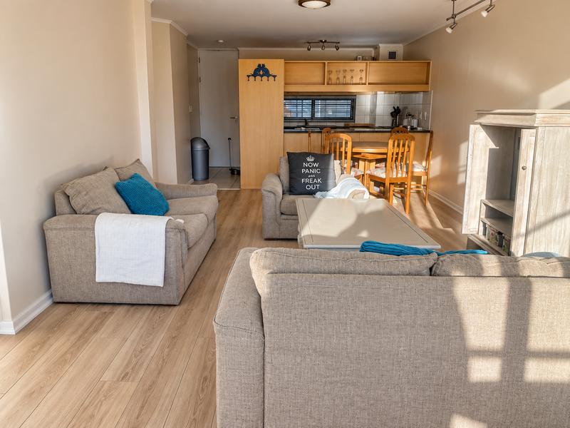 To Let 2 Bedroom Property for Rent in Claremont Western Cape